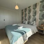 Apartment Petit Refuge Dijonnais *