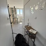 アパート Petit Refuge Dijonnais ディジョン