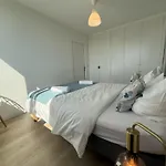 Apartment Petit Refuge Dijonnais *