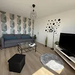 Petit Refuge Dijonnais ディジョン