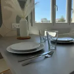 Appartement Petit Refuge Dijonnais Dijon