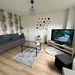 Appartement Petit Refuge Dijonnais