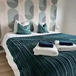 Appartement Petit Refuge Dijonnais *
