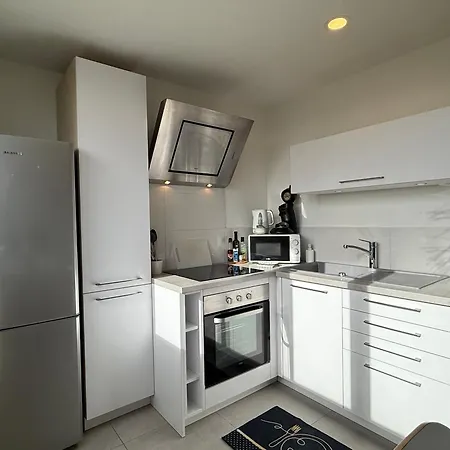 Petit Refuge Dijonnais * Dijon