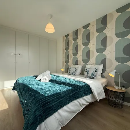 Apartment Petit Refuge Dijonnais