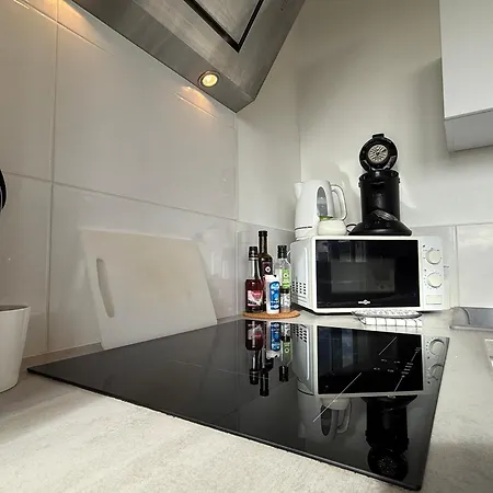 Petit Refuge Dijonnais Ντιζόν