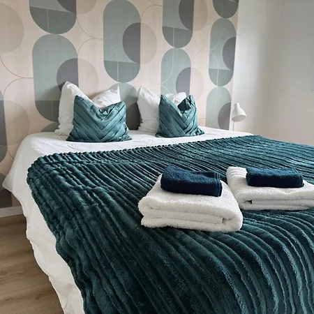 Апартаменты Petit Refuge Dijonnais *