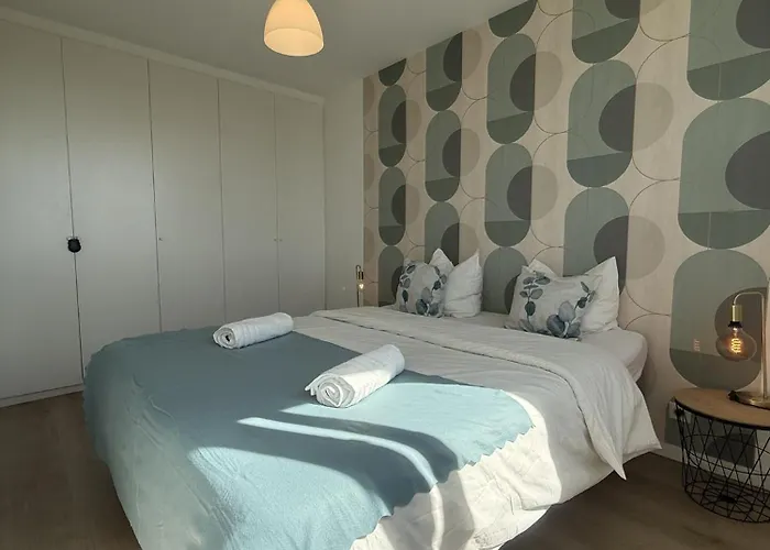 Apartment Petit Refuge Dijonnais *