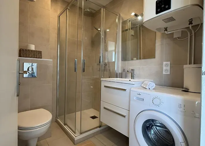 Petit Refuge Dijonnais Apartment