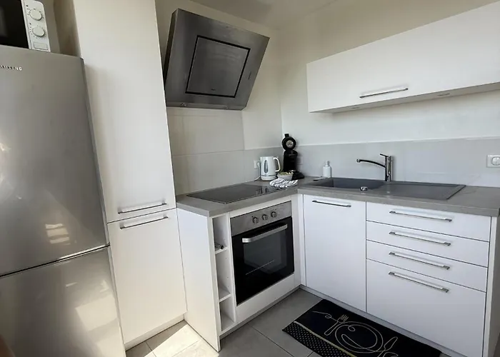 Petit Refuge Dijonnais Διαμέρισμα *