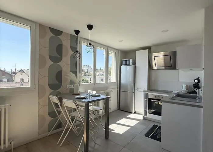 Petit Refuge Dijonnais *