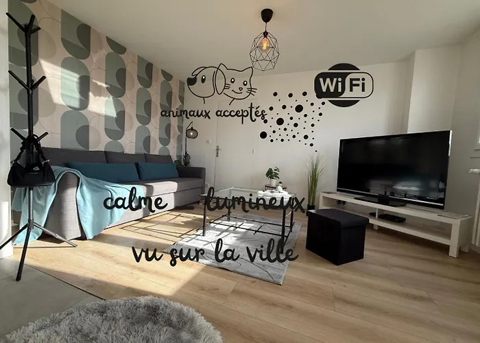 Petit Refuge Dijonnais *