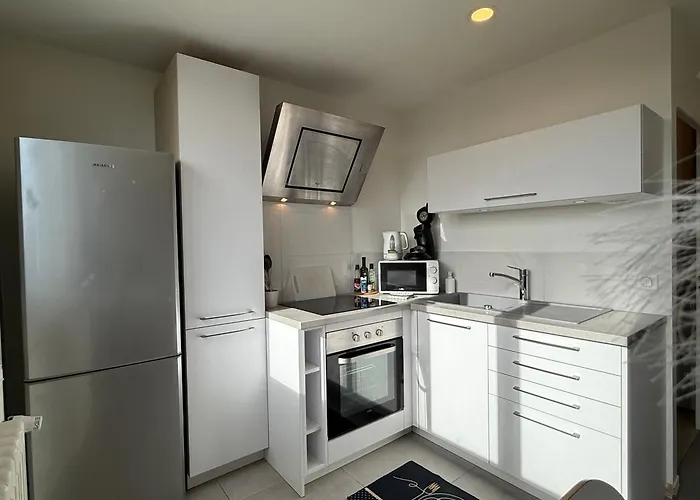 Petit Refuge Dijonnais * Dijon