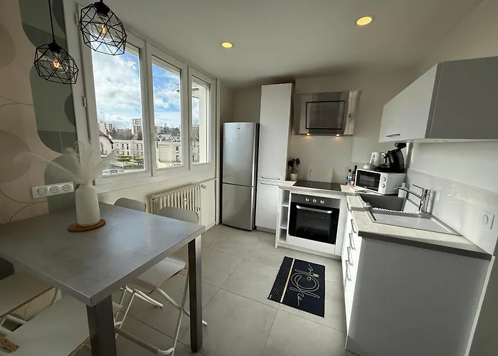 Petit Refuge Dijonnais * Dijon