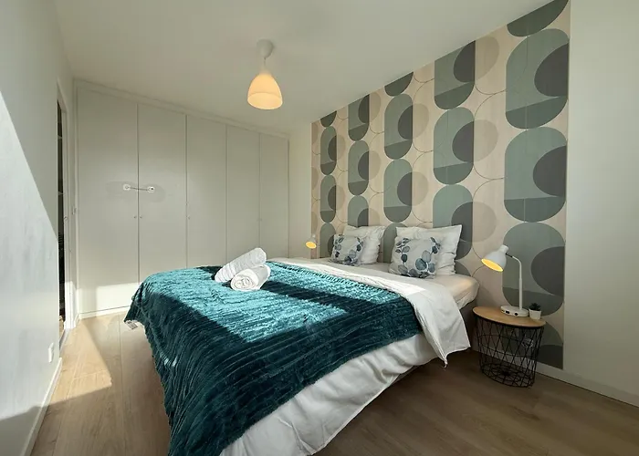 Apartment Petit Refuge Dijonnais