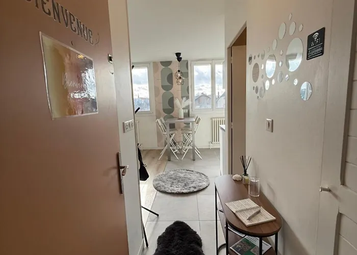 Petit Refuge Dijonnais