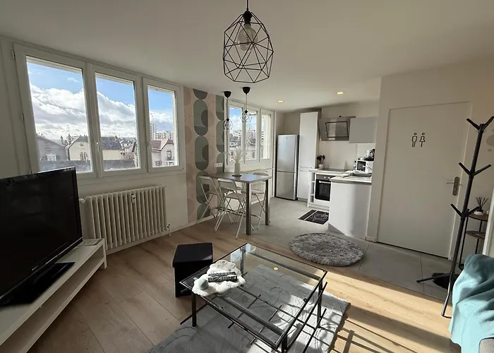 Petit Refuge Dijonnais * Dijon