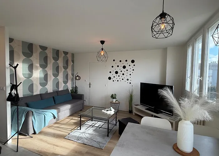 Petit Refuge Dijonnais Ντιζόν