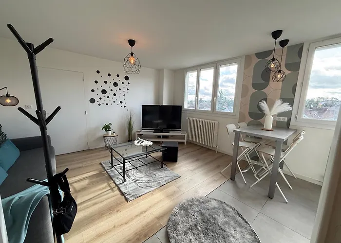 Petit Refuge Dijonnais *